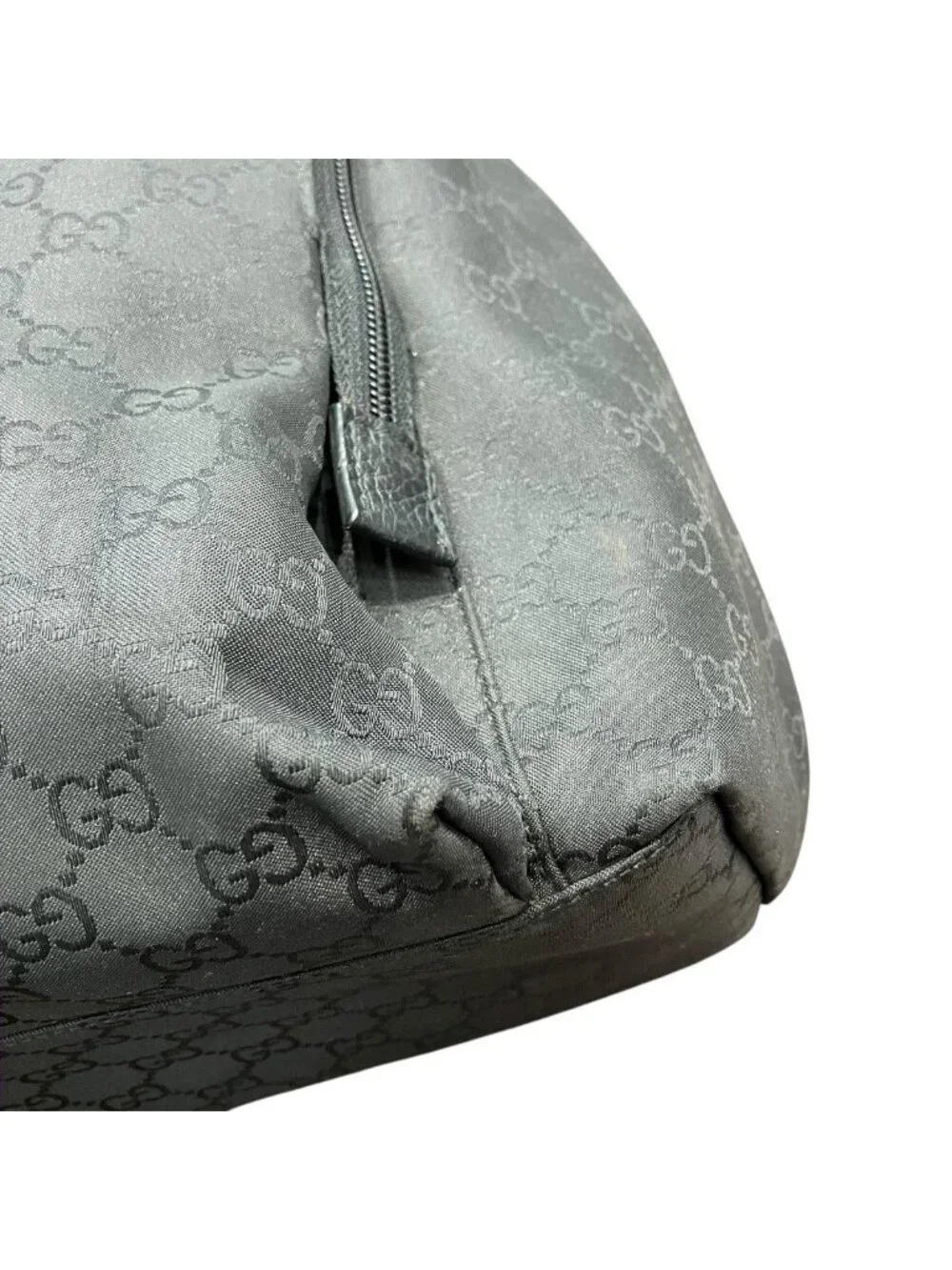 Gucci Backpack GG Nylon